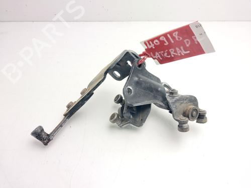 Used Hinge/Door check strap Hinge/Door check strap FORD TRANSIT Bus (FD_ _, FB_ _, FS_ _, FZ_ _, FC_ _) [2006-2014] 34275151 34275151