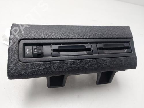 Forlygtekontakt Forlygtekontakt PEUGEOT 3008 II SUV (MC_, MR_, MJ_, M4_) [2016-2026] 34102368 34102368