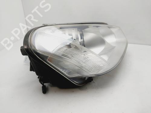 Right headlight FORD C-MAX (DM2)  | BP29456397C29 