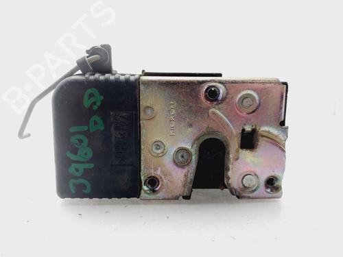 Used Front right lock PEUGEOT 306 (7B, N3, N5) 1.6 SR (89 hp) 29464070