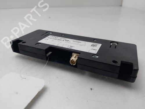 Electronic module AUDI A4 B6 Convertible (8H7) 2.5 TDI | BP33046606M83 - Image 3