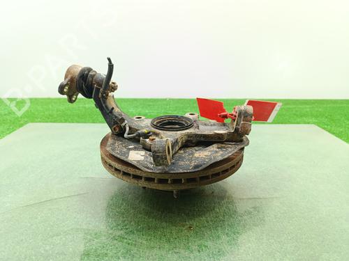Right front steering knuckle ISUZU RODEO Closed Off-Road Vehicle  | BP29871229M26