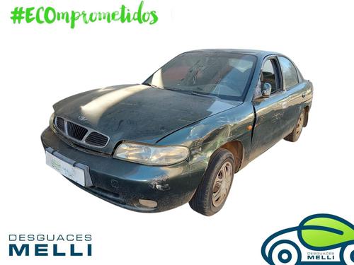 Brugte DAEWOO NUBIRA Saloon (J100)  1.6 16V  4556898