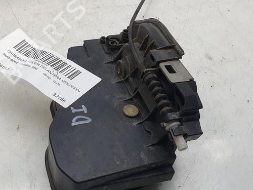 Front left lock BMW 7 (E65, E66, E67) 730 d | BP16079526C98 