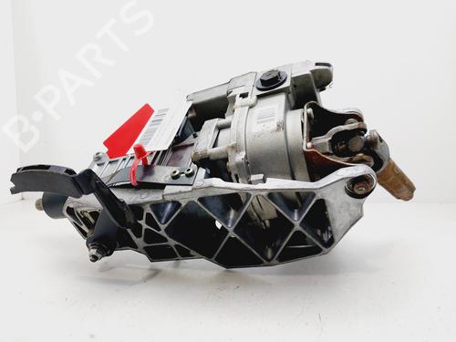 Steering column RENAULT MEGANE II Saloon (LM0/1_)  | BP30853168M21 