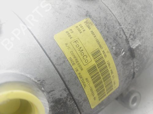 AC compressor FORD FOCUS III  | BP29585836M34 