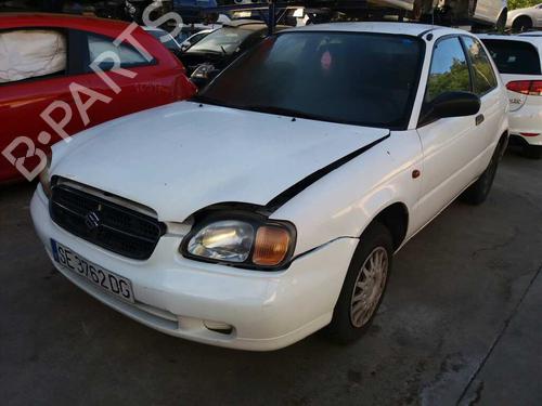 Used Parts SUZUKI BALENO Hatchback (EG)  1.3 i 16V (SY413)  919193