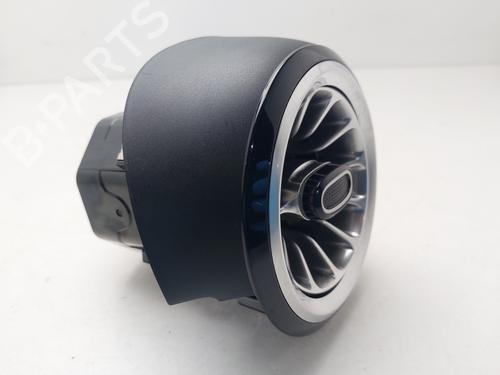 Air vent MERCEDES-BENZ A-CLASS (W177) A 250 e (177.085) | BP36439152I21 - Image 3