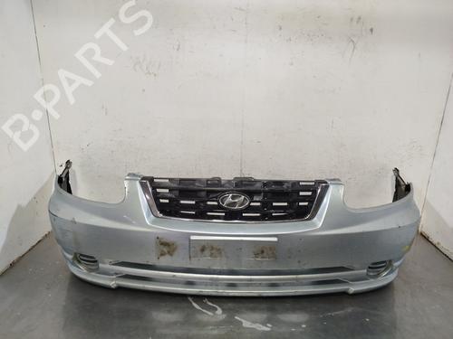 Used Front bumper Front bumper HYUNDAI ACCENT II (LC) 1.3 (84 hp) 34390304 34390304
