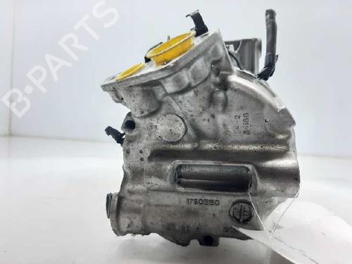 AC compressor RENAULT SCÉNIC IV (J9_)  | BP8651267M34 