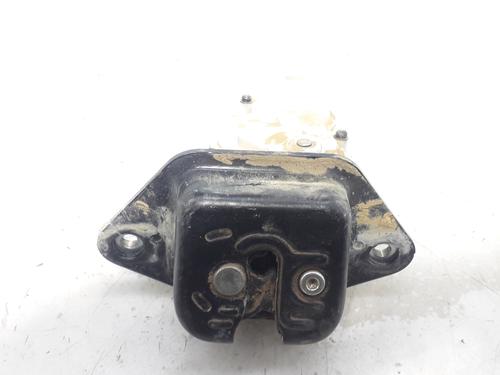Used Tailgate lock HONDA CR-V III (RE_) 2.2 i-CTDi 4WD (RE6) (140 hp) 8881037