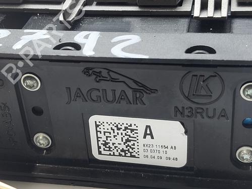 Switch JAGUAR XF I (X250) 3.0 D | BP18105636I30 