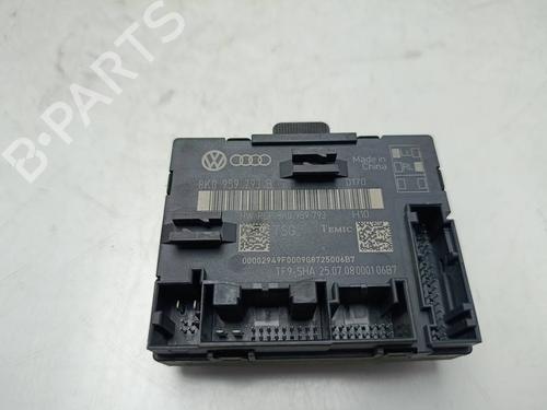 Electronic module AUDI A4 B8 (8K2) | BP39978173M83 - Image 3
