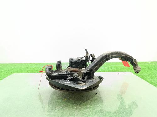 Left front steering knuckle SKODA SUPERB I (3U4) 2.0 TDI | BP29525440M25 