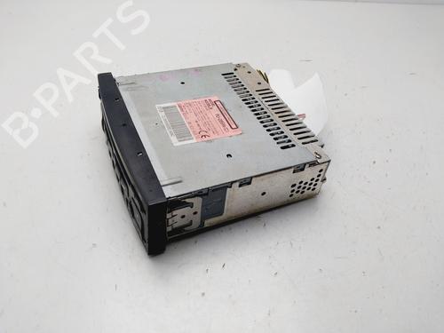 Radio PEUGEOT 206 SW (2E/K) 1.4 HDi | BP25902976E6