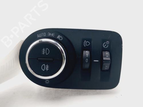 Forlygtekontakt OPEL MOKKA  | BP31928320I24 
