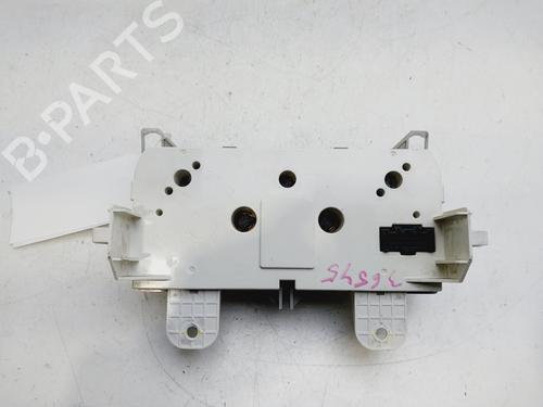 Climate control MAZDA 5 (CR) 2.0 CD (CR19) | BP22615169I5 