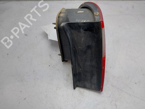 Right taillight DAEWOO LANOS Saloon (KLAT) 1.3 | BP12416486C35 