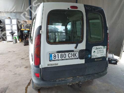 Front right interior door handle RENAULT KANGOO (KC0/1_) 1.5 dCi (KC07) | BP3343983I14