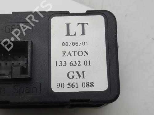 Left front window switch OPEL ASTRA G Hatchback (T98) | BP38286705I27 - Image 2