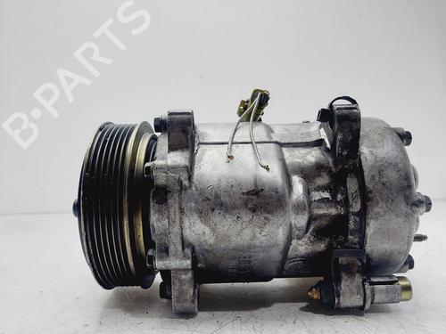 AC-Kompressor CITROËN C5 I (DC_) 2.0 HDi (DCRHZB, DCRHZE) (109 hp) 29040675