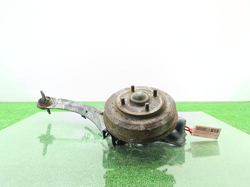 Used Right rear steering knuckle FORD FOCUS I (DAW, DBW) 1.8 Turbo DI / TDDi (90 hp) 29080254