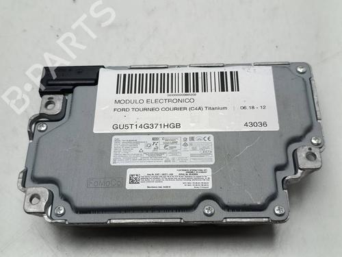 Electronic module FORD TRANSIT COURIER B460 MPV 1.5 EcoBlue | BP40182116M83 - Image 1