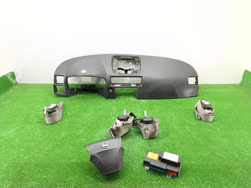 Used Airbag Kit VOLVO C70 II Convertible (542) D5 (180 hp) 31162158