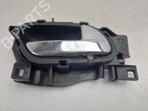 Used Front right interior door handle Front right interior door handle CITROËN C4 Grand Picasso I (UA_) 1.6 HDi (109 hp) 40035688 40035688