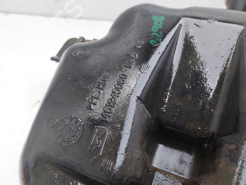 Windscreen washer tank CITROËN JUMPY I (U6U_) 1.9 D | BP16074323C113 