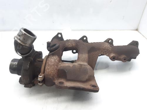 Turbolader/Kompressor FORD FIESTA Hatchback Van (JV_) TD 1.8 (75 hp) 7561099