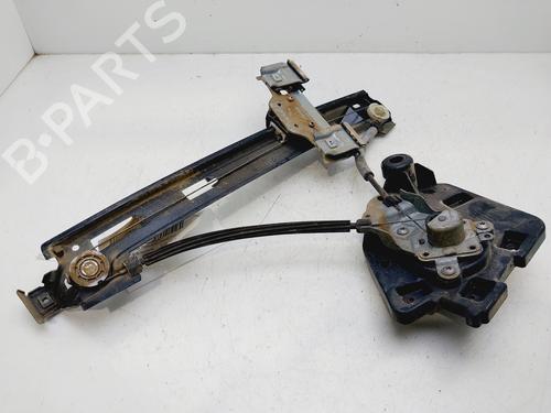 Rear right window mechanism SEAT IBIZA IV (6J5, 6P1) | BP30124063C25