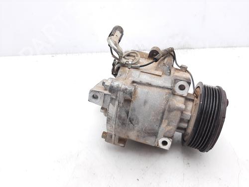 AC compressor CITROËN C4 AIRCROSS 1.6 HDi 115 AWC | BP16094528M34 