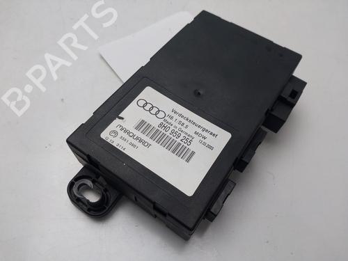 Used Electronic module Electronic module AUDI A4 B6 Convertible (8H7) 2.5 TDI (163 hp) 33026138 33026138