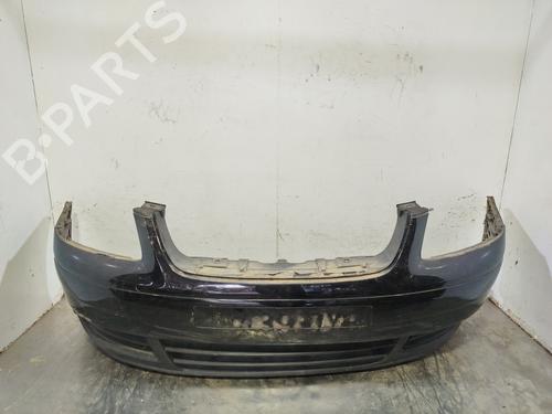 Used Front bumper Front bumper VW TOURAN (1T1, 1T2) [2003-2011] 33842456 33842456