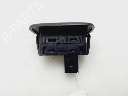 Right rear window switch CITROËN C5 III (RD_) | BP30627272I28