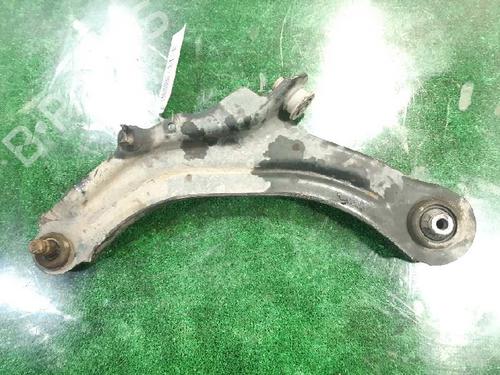 Left front suspension arm RENAULT MEGANE II Estate (KM0/1_) 1.5 dCi (KM0F, KM0T, KM2B) | BP6417022M12 