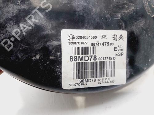 Servo brake CITROËN C4 II (NC_) | BP30138234M42