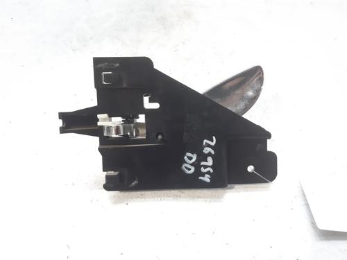 Front right interior door handle MG MG ZR 2.0 TD | BP9225262I14 