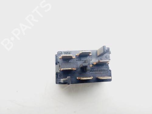 Right front window switch SEAT CORDOBA (6K1, 6K2) 1.9 TDI | BP26610672I26 