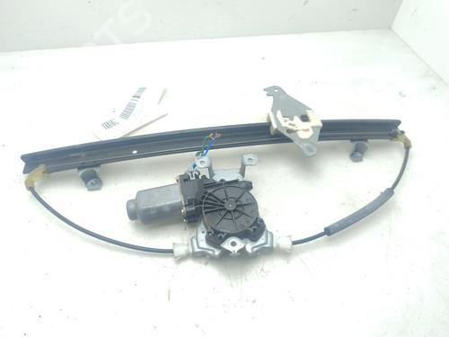 Used Front left window mechanism NISSAN NAVARA NP300 (D40) 2.5 dCi 4WD (171 hp) 29555450