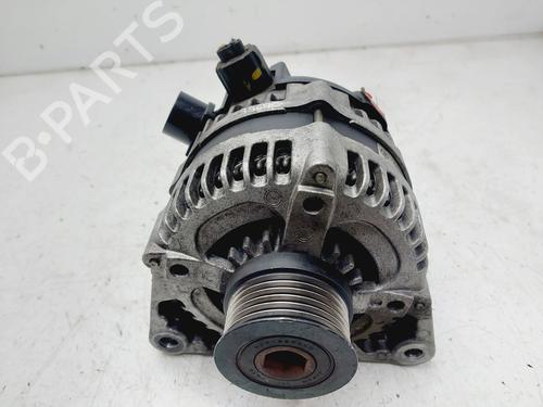 Alternator FORD FUSION (JU_) 1.6 TDCi | BP27730593M7 