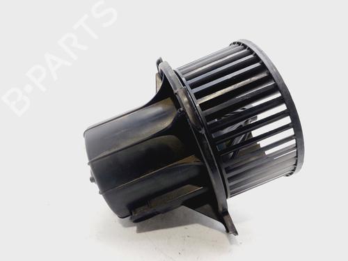 Heater blower motor PEUGEOT 307 Break (3E) 1.6 HDi 110 | BP25471112M62 