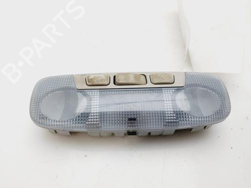 Innerbelysning FORD FOCUS II (DA_, HCP, DP) [2004-2013]  19538364