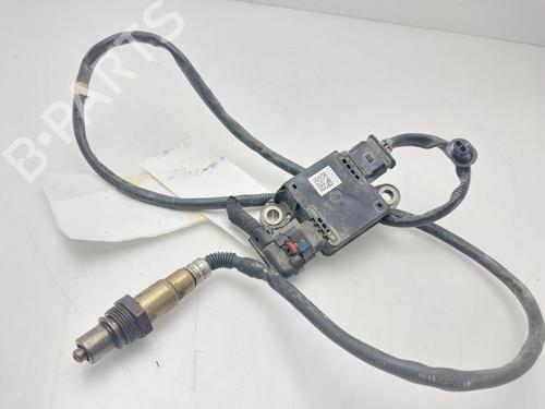 Used Electronic sensor Electronic sensor RENAULT KANGOO III MPV [2021-2026] 33330039 33330039