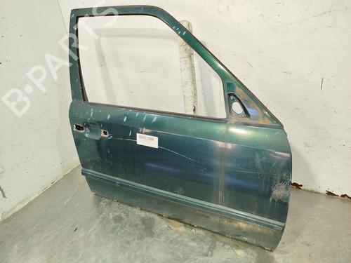 Right front door MERCEDES-BENZ 124 Saloon (W124) 250 D (124.125) | BP27206027C3