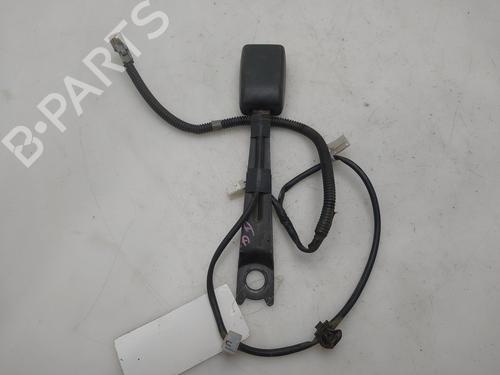 Used Seat buckle Seat buckle 36781085 36781085