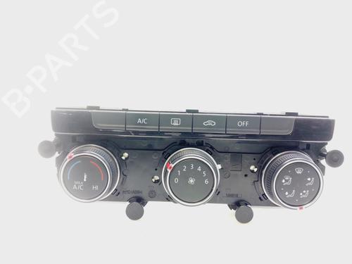 Commande Chauffage VW PASSAT B8 (3G2, CB2) [2014-2025]  23118565