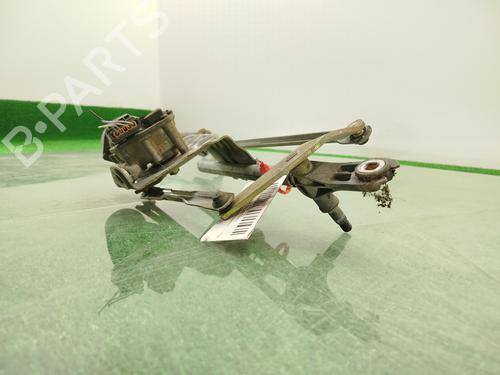 Viskermotor vindrude RENAULT GRAND SCÉNIC II (JM0/1_) 1.9 dCi | BP29156675M29 