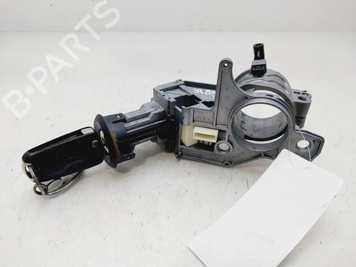 Used Ignition barrel OPEL ASTRA H (A04) [2004-2014]  30444582